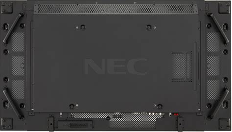 Nec X554uns 2 Monitor Hardware Info