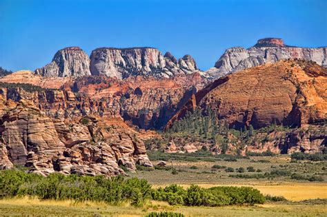 Zion National Park Guide How To Visit Zion National Park
