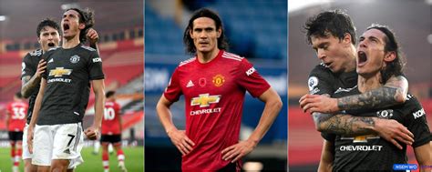 Edinson cavani is apologizing for language he used in a social media post after he scored two goals for manchester united in its premier league match against southampton on sunday. Man United Star Edinson Cavani Apologises For 'Racist' Instagram Post — Nsɛm Wɔ Krom •Com ...