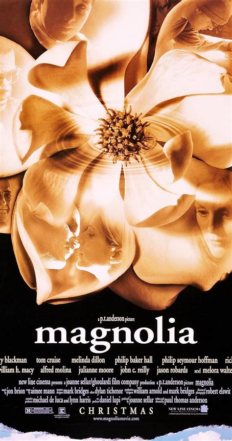 Magnolia 1999 Imdb