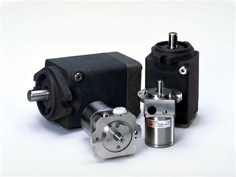水圧ポンプ PAHシリーズ - （ポンプ類｜Danfoss）：タイヨーインタナショナル株式会社 水圧機器、油圧機器、空気圧機器の輸入販売
