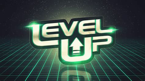 Level Up Usgaa