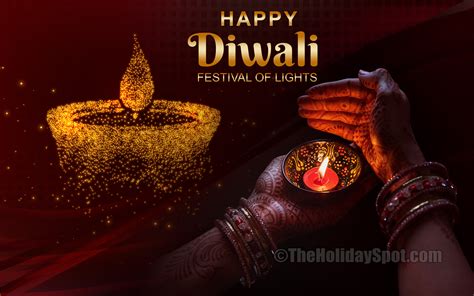 Diwali Hd Wallpapers And Images For Free 2023