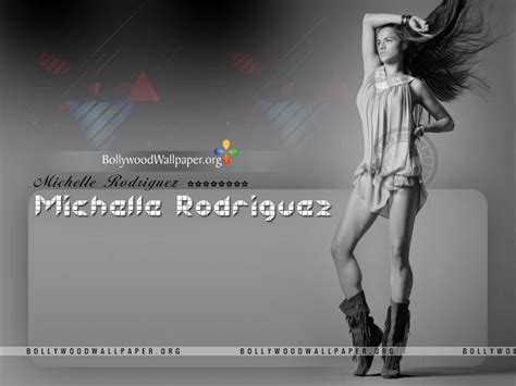 Michelle Rodriguez Michelle Rodriguez Wallpaper Fanpop
