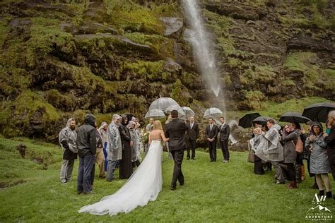 Luxury Wedding In Iceland Chelsey Alex Iceland Wedding Planner
