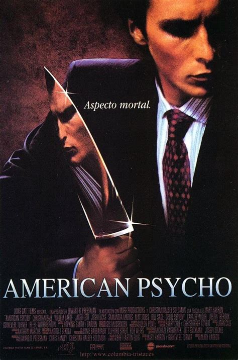American Psycho Picture
