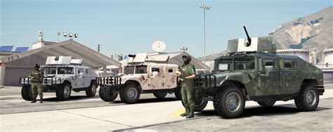 Fivem Armored Vehicles