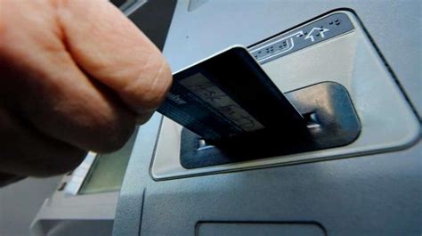 Atm Machines May Be Loaded With Harmful Bacteria