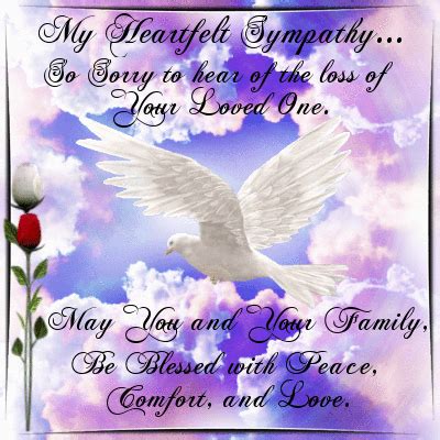We did not find results for: Heartfelt Blessings... | Sympathy card messages, Sympathy quotes, Sympathy messages