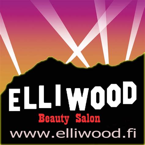 Elliwood Beauty Salon