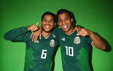 Check spelling or type a new query. Giovani & Jonathan Dos Santos Mexico | World cup, Fifa ...