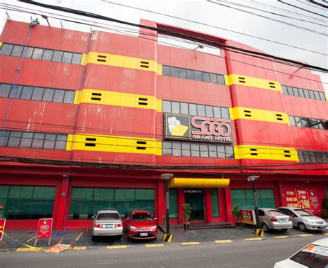 Hotel Sogo Updated 2018 Motel Reviews And Price Comparison Pasay Philippines Tripadvisor