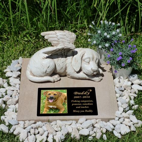 Pet Memorials Spp Creations