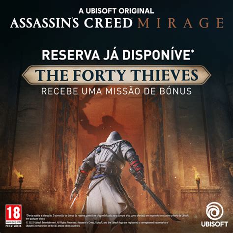 Assassins Creed Mirage Oferta Dlc Ps Catalogo Mega Mania A Loja My