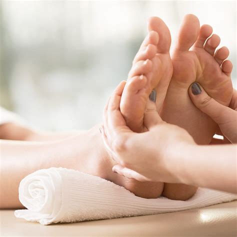 Atlantas Premier Medical Foot And Hand Spa Treatments