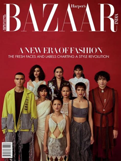 Harpers Bazaar India June 2023 Download Free Pdf Magazine