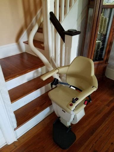 How Long Will A Stairlift Last 101 Mobility Of Philadelphia