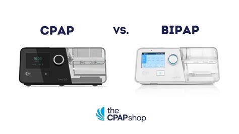 Cpap Vs Bipap Therapy Youtube