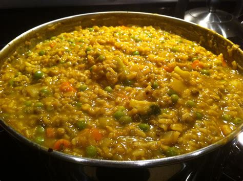 Toss boiled mung beans into your next salad. Solstice Mung Beans & Rice with Vegetables | 3HO Kundalini ...