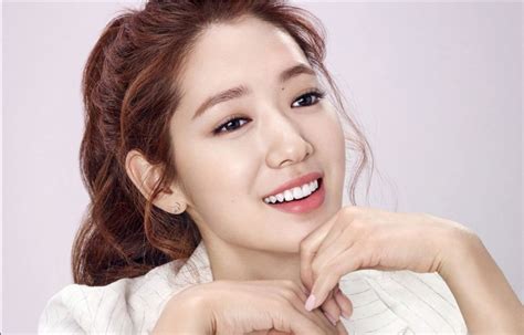 This content is restricted from web publisher, hosting. Park Shin Hye 2018: 'The Heirs' Actress Might Be Ready For ...
