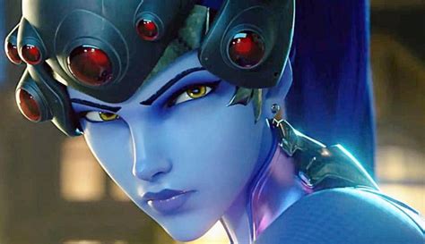 Overwatch Widowmaker 5 Facts You Probably Didnt Know