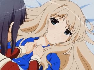 Sono Hanabira Ni Kuchizuke O Animated Part Hentai Gif