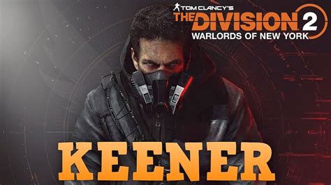 The Division 2 Warlords Of New York Keener Angespielt Finale
