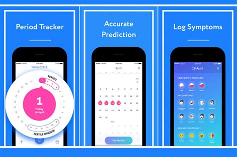 The best food diary and nutrition tracker for pregnancy. inme: Period Tracker, Pregnancy & Ovulation App Review ...