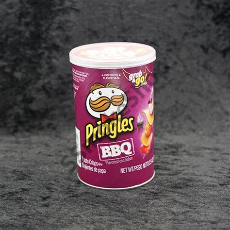 Pringles Chip Stash Can Ssmokeshop