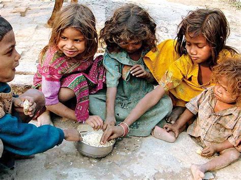 Global Hunger Index 2017 Why Hunger In India Is Worse Than In Nepal