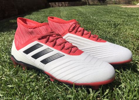 Adidas Predator 182 Boot Review Soccer Cleats 101
