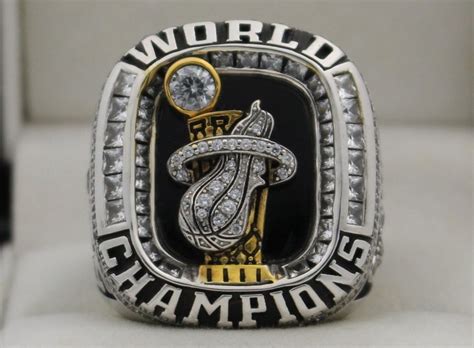 2012 Miami Heat National Basketball Championship Rings Ring I was the only artist asked to do two paintings for their 2012 nba preview issue, so i consider myself charmed!