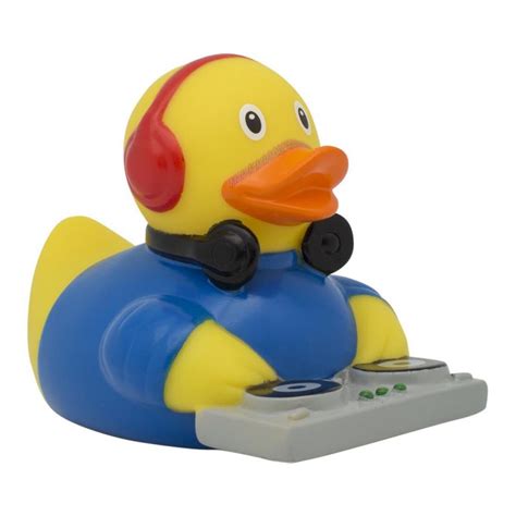 Dj Rubber Duck Buy Premium Rubber Ducks Online