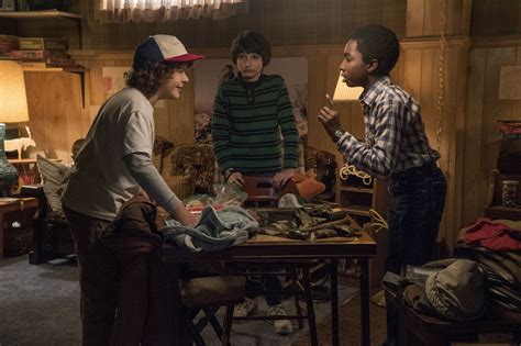 The Stranger Things Themed Dandd Starter Set Is Real Coming This May