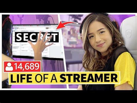 5 Things You Probably Didnt Know About Streamer Pokimane