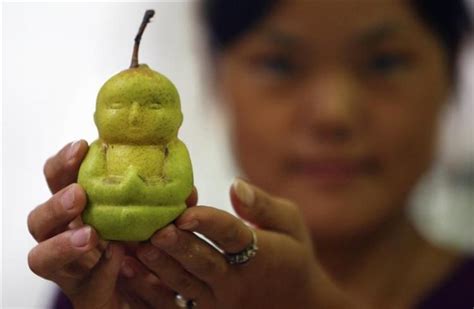 what china invented ways to grow buddha shaped pears most beautiful pages mit bildern