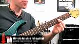 Images of Joe Satriani Guitar Lessons