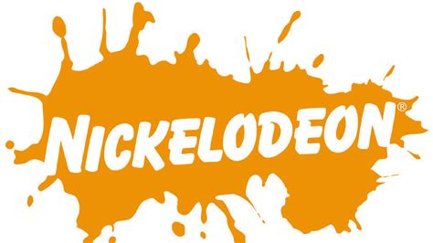 Logo Nickelodeon Lissimore Photography