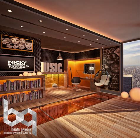 Whether you have an extra bedroom or a flex space, you can create a stylish and useful home music room for practicing, recording, or even entertaining guests. Yellow Kids' Rooms: How To Use & Combine Bright Decor