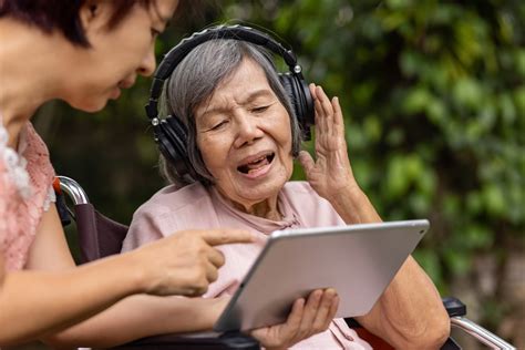 Exploring The Power Of Music Therapy In Easing Anxiety And Depression
