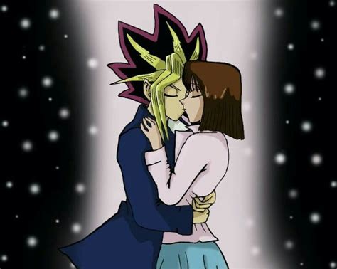 Pin By Alice The Flyeon 6 On Yugi X Tea With Images Devian Art