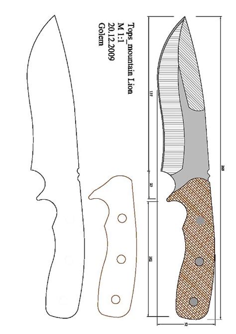 Pdf, txt or read online from scribd. tops_wind_runner_XL Model (1).pdf - OneDrive | Knife ...