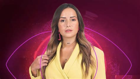 Juliana Vieira do Big Brother ganha milhares de euros com conteúdo sexy na Internet