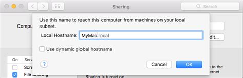 Mamp Pro Mac Documentation How Tos General Accessing Localhost