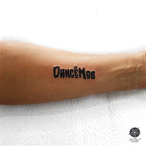 Daniela Mansur Tatuadora Black Magic Tattoo Magic Tattoo Tattoos