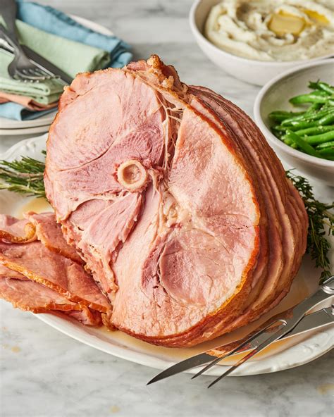 Cook ham for 4 to 6 hours or until the meat is tender and the internal temperature reaches 140°f. Cooking A 3 Lb. Boneless Spiral Ham In The Crockpot - Slow ...