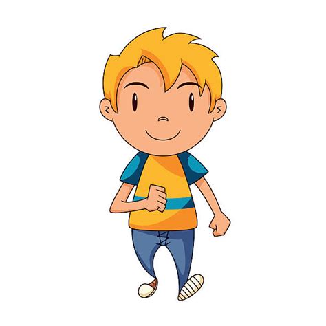 Blond Boy Clipart 10 Free Cliparts Download Images On Clipground 2024