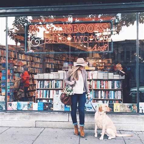 10 Cozy Dc Bookstores That Are Just Begging To Be In Your Instagram