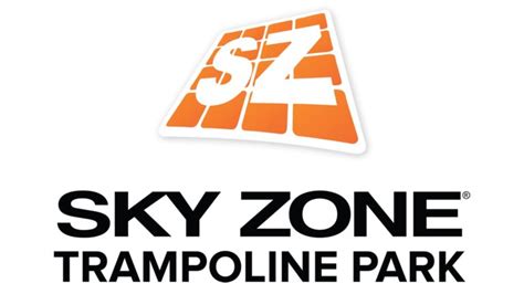 Sky Zone Logo And Symbol Meaning History Png Brand