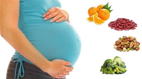 How To Improve Hemoglobin Level During Pregnancy